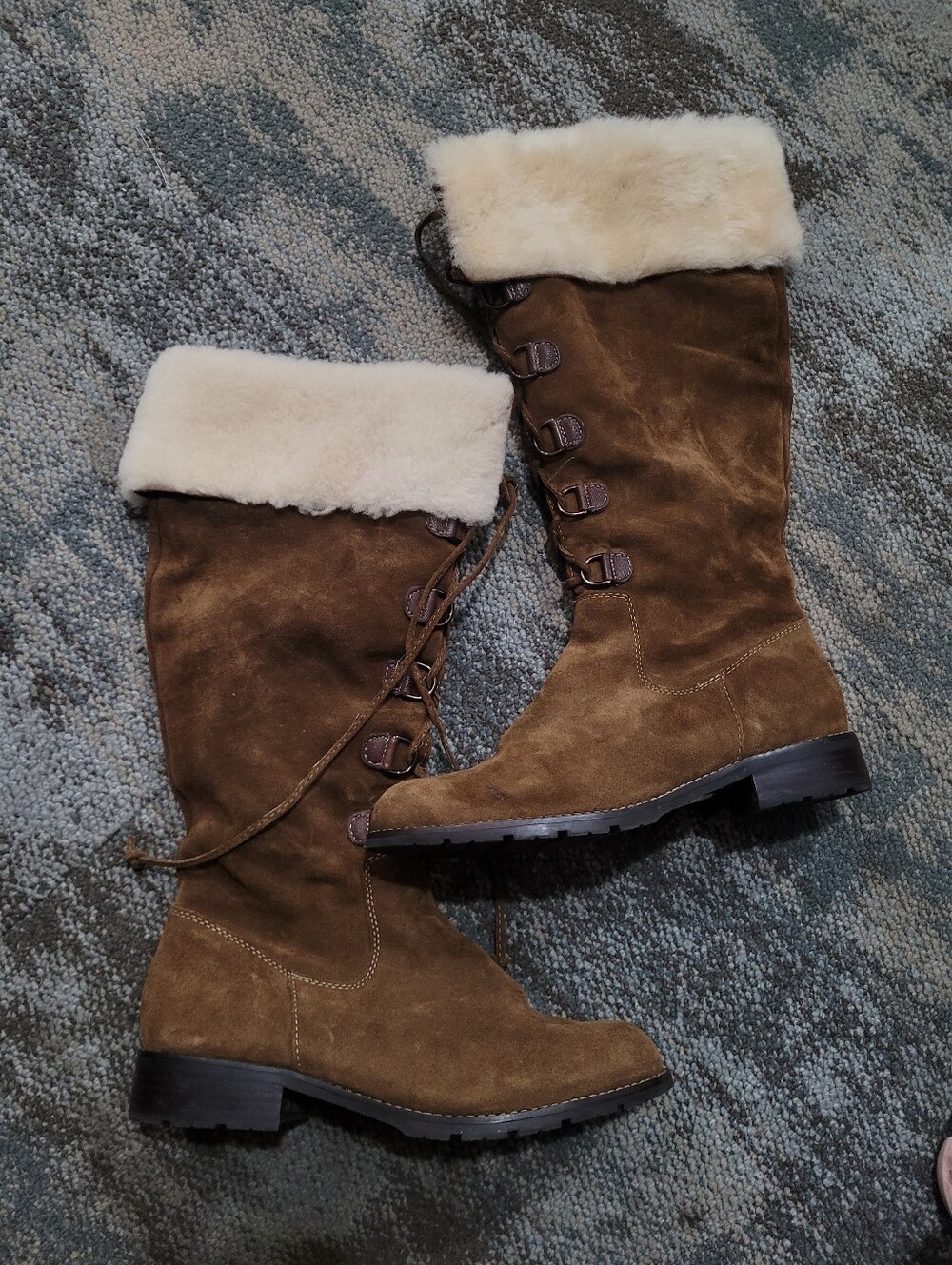 Brand New Womens Sofft Boots